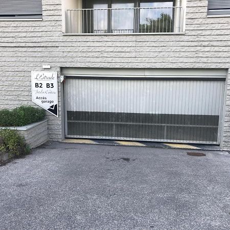 La Costiere Du Lac - Annecy - Vieille Ville, Plage, Garage المظهر الخارجي الصورة