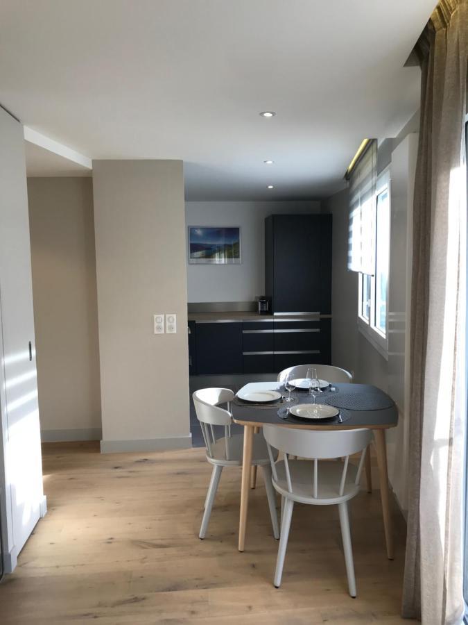 La Costiere Du Lac - Annecy - Vieille Ville, Plage, Garage المظهر الخارجي الصورة