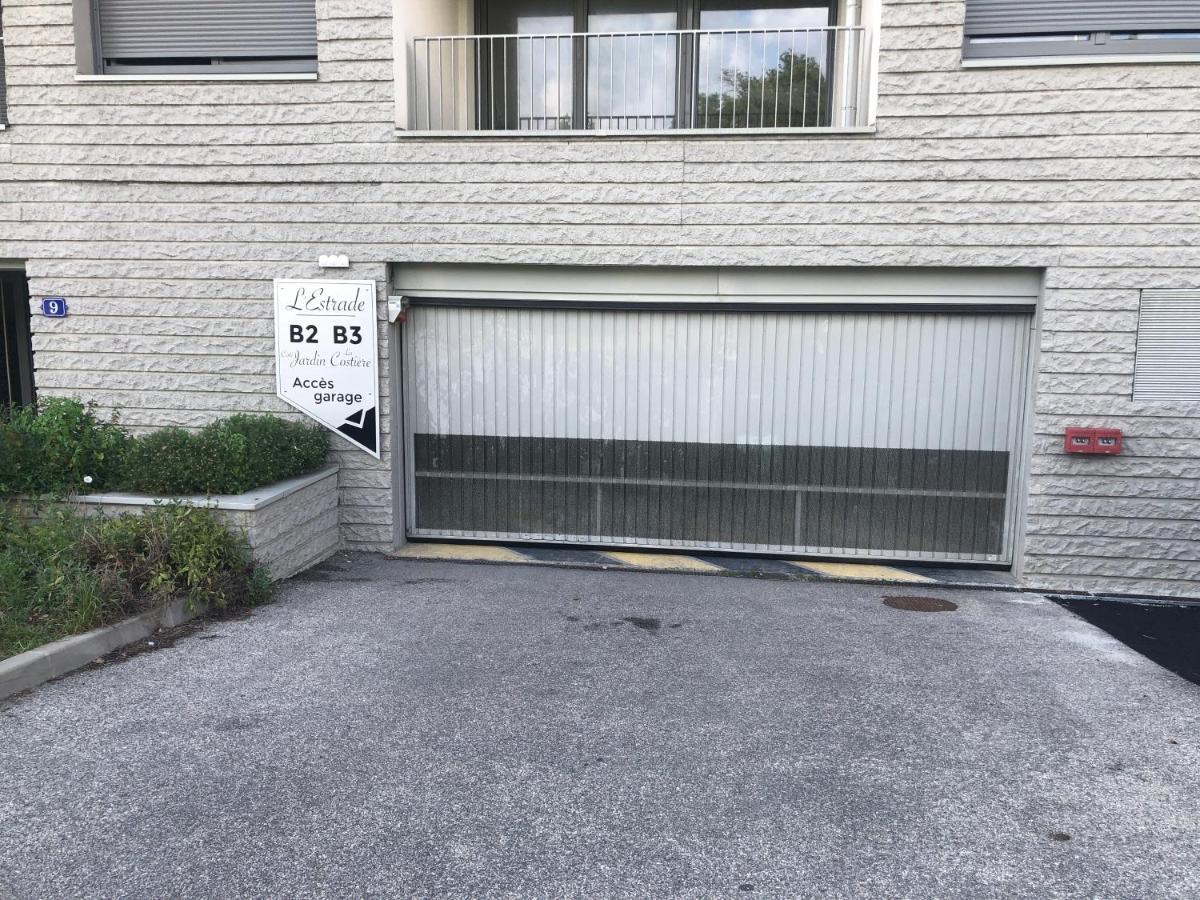 La Costiere Du Lac - Annecy - Vieille Ville, Plage, Garage المظهر الخارجي الصورة