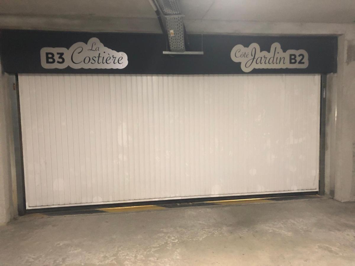 La Costiere Du Lac - Annecy - Vieille Ville, Plage, Garage المظهر الخارجي الصورة