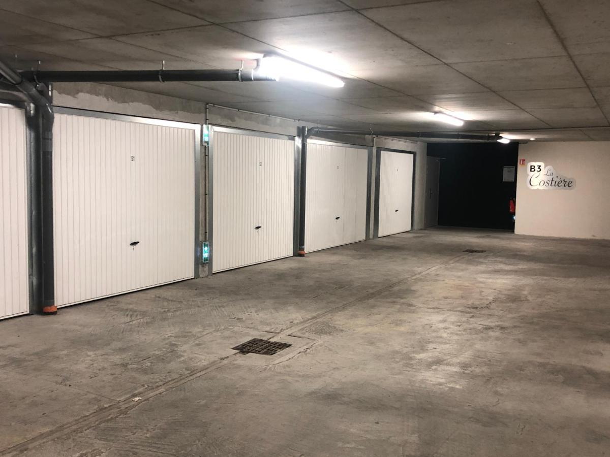 La Costiere Du Lac - Annecy - Vieille Ville, Plage, Garage المظهر الخارجي الصورة