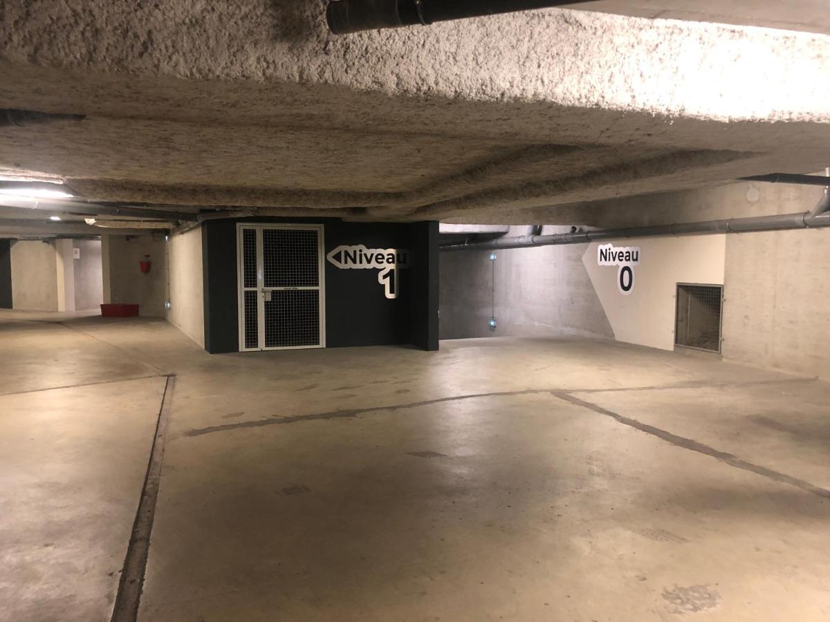 La Costiere Du Lac - Annecy - Vieille Ville, Plage, Garage المظهر الخارجي الصورة