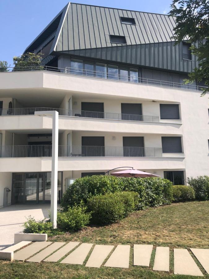 La Costiere Du Lac - Annecy - Vieille Ville, Plage, Garage المظهر الخارجي الصورة