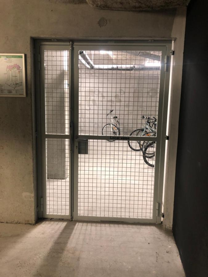 La Costiere Du Lac - Annecy - Vieille Ville, Plage, Garage المظهر الخارجي الصورة